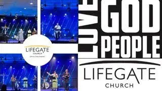 Sunday Service 11/02/2025 By 