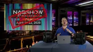 NABShow 2020 Canceled | Broadfield Liquid Lunch & Learn