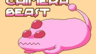 CHIMERA BEAST 8bit Arrange Medley