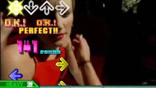 【DDRMAX3（Stepmania）】SMACK MY BITCH UP【HEAVY】