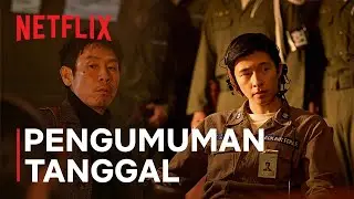 Good News | Pengumuman Tanggal | Netflix
