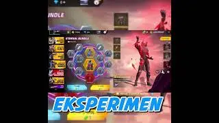 modal 20 diamond udah bisa dapat bundle eternal??
