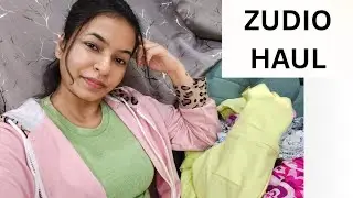 ZUDIO HAUL