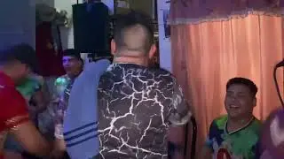 Alabé Arian / Puntos Más Cantados Familia Alabé Arian