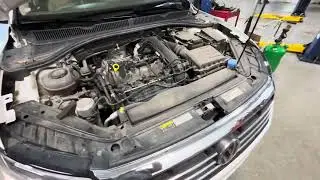EVAP EMISSIONS SMALL LEAK DETECTED, LONG CRANK AFTER FUELING FIX