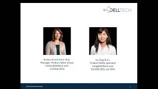 US vs. Canada SDS Requirements: What You Should Know Before Sending a US SDS to Canada (Dell Tech)