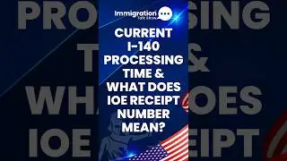 How Long Does Regular I‑140 Processing Take in 2025? #i140