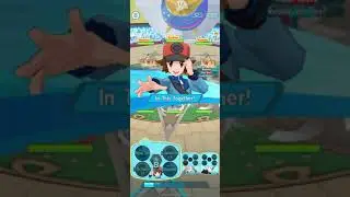 Pokemon Master Unova Challenge Hard 7500 Points