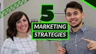 5 Ways to Market Your Private Practice