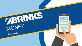 Brink's Money Paycard - The Modern Payroll Solution