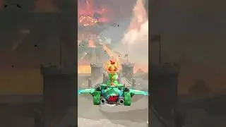 3 Sterne K.O. Tour EASY mit diesem simplen Trick! #nintendoswitch2 #mariokart #switch2
