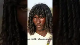 Living with Fire and Salt: The Afar People of Ethiopia