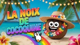 💚💛❤️ LA NOIX DE COCOQUINE | DJ Snoopyalone - PaillarDanceHall💚💛❤️
