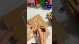 Beautiful wall decor idea for Ramadan 😍#ramzannaat #naat #ramadan #shorts #shoryfeed #shortviral