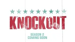 Knockout Season 2 - Coming Soon | NUVOtv