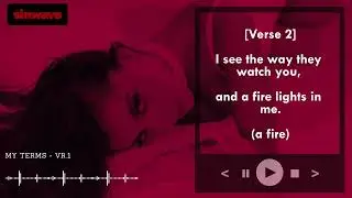 My Terms | Dark Ambient R&B Trapsoul (Slow BPM) - #slowed #dark #surrender