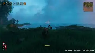 Valheim pt.2: Oh Deer