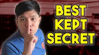 Pinoy Wrestling&rsquo;s Best Kept Secret