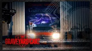 All-New Season - Graveyard Carz Teaser