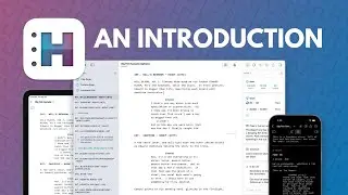 Introducing Highland Pro