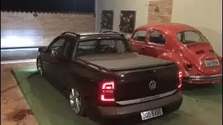 SAVEIRO TOCANDO MC GURY - ESQUEMA LOUCO