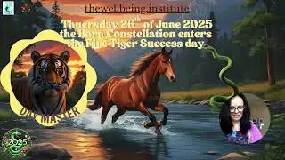 26th June 2025