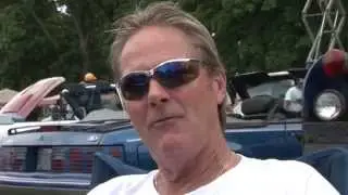 Sarnia Street Machines Cruise in the Park 2014-4