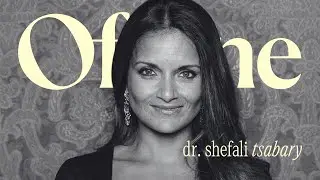 Dr. Shefali | Helping Our Children Feel Safe to Exist As Their True Self
