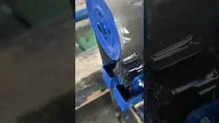 How an Oil Skimmer Works | For Wastewater & Coolant