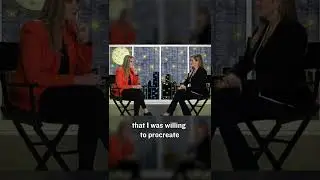 Nothing breaks conservatives' brains like a pro-choice woman having a baby. #shorts  #RoeVWade