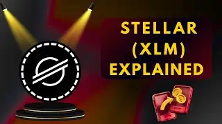 What is Stellar Crypto? XLM Explained | Future of Global Payments
