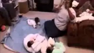 A day in the life of the McGhees legendado