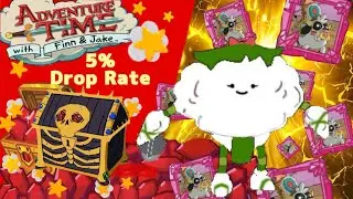 The Fastest way to get Mother Fluff Bucket + cowmando | Card wars kingdom [Classified]