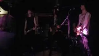 CuT - Different Traffic Systems/Polaroid, at Underbelly, London, Jun 13