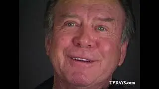 Director/Actor Gene Nelson talks Hollywood Part 1
