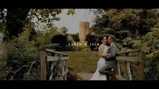 Highlights | Sarah & Jack | Hodsock Priory