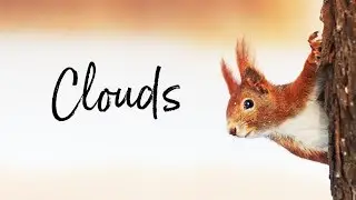 Klaviernoten f&uuml;r Anf&auml;nger: Clouds (Piano Solo) - Charming Moments Vol. 1 - S. Labsch
