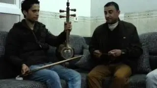 safay sharifi 2014 tap u joza bashi 1
