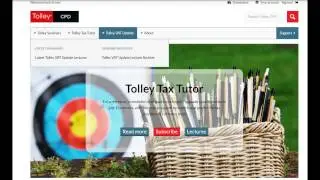Tolley CPD