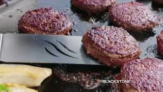 Blackstone Products - Commercial AD