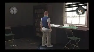 Bully cce gameplay ita 03