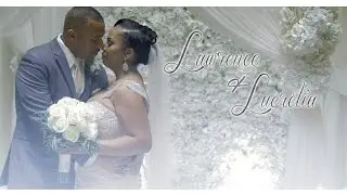 The Wedding Day Highlight Video of Lawrence & Lucretia in Baton Rouge, La