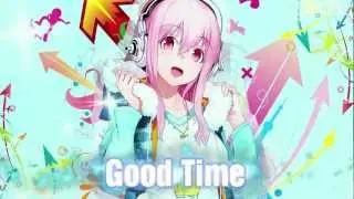 Nightcore Today - Good Time(Owl City ft. Carly Rae Jepsen)