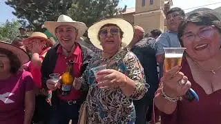 FIESTA PATRONAL LANGA 2024