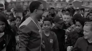 Memphis Depay - Blessing (Official Preview Video)