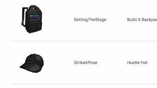 All ROBLOX promo codes 2020
