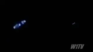 NEW TWO CAMERAS; UFO SIGHTING OVER São Paulo, Brazil - OVNI Embu das Artes • July, 23 2011