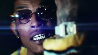 Lil Saucy - Been Turnt (Official Music Video) [ Shot By @JuicedUpFilmz ]