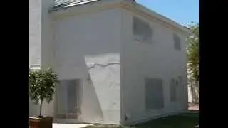 Exterior painting in Phoenix.