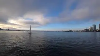 San Diego - Flagship Ferry